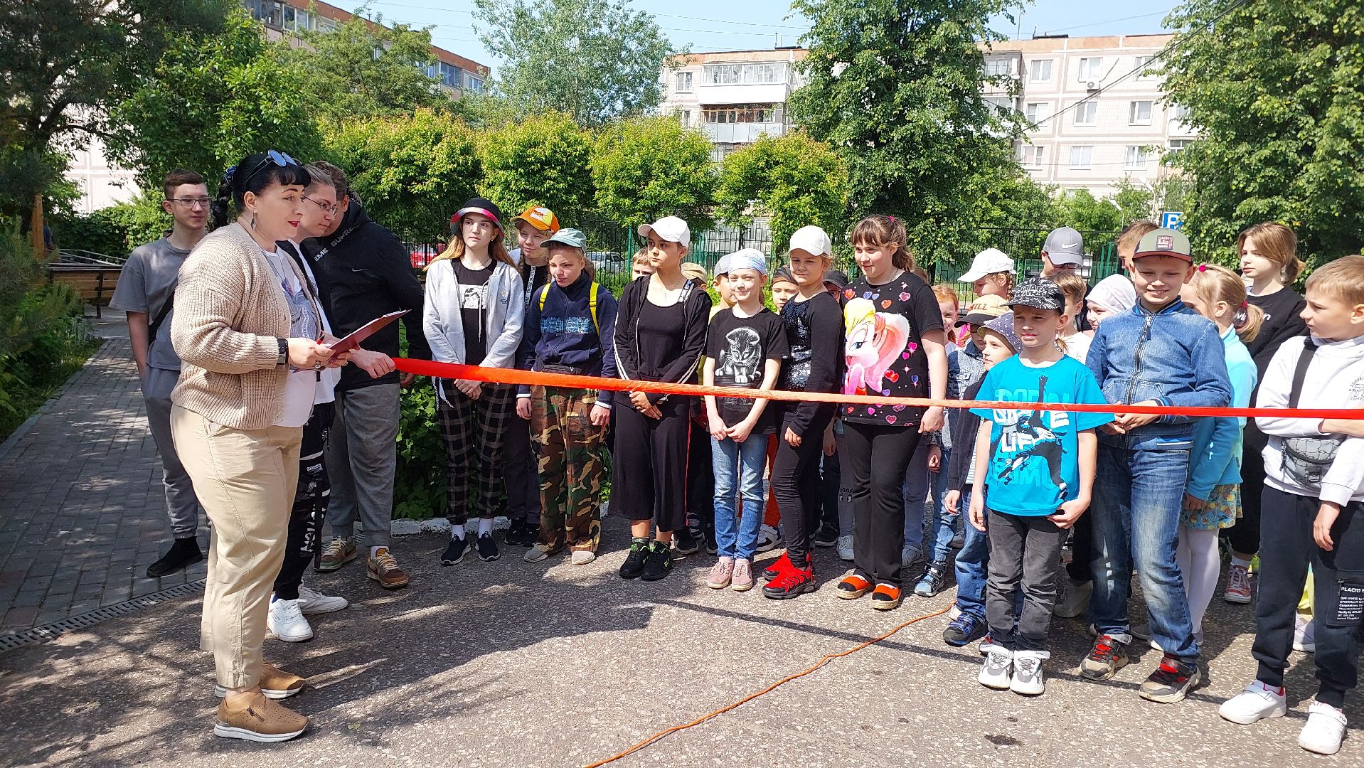 дети, доброе дело, дети с ОВЗ, летний лагерь, летний заезд, летний отдых, детский отдых, серпухов,