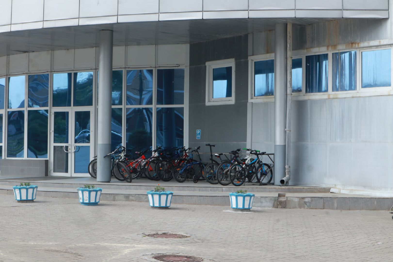 Пущино, Активное долголетие, спорт