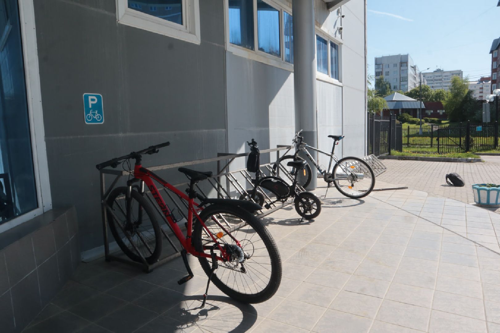 Пущино, Активное долголетие, спорт