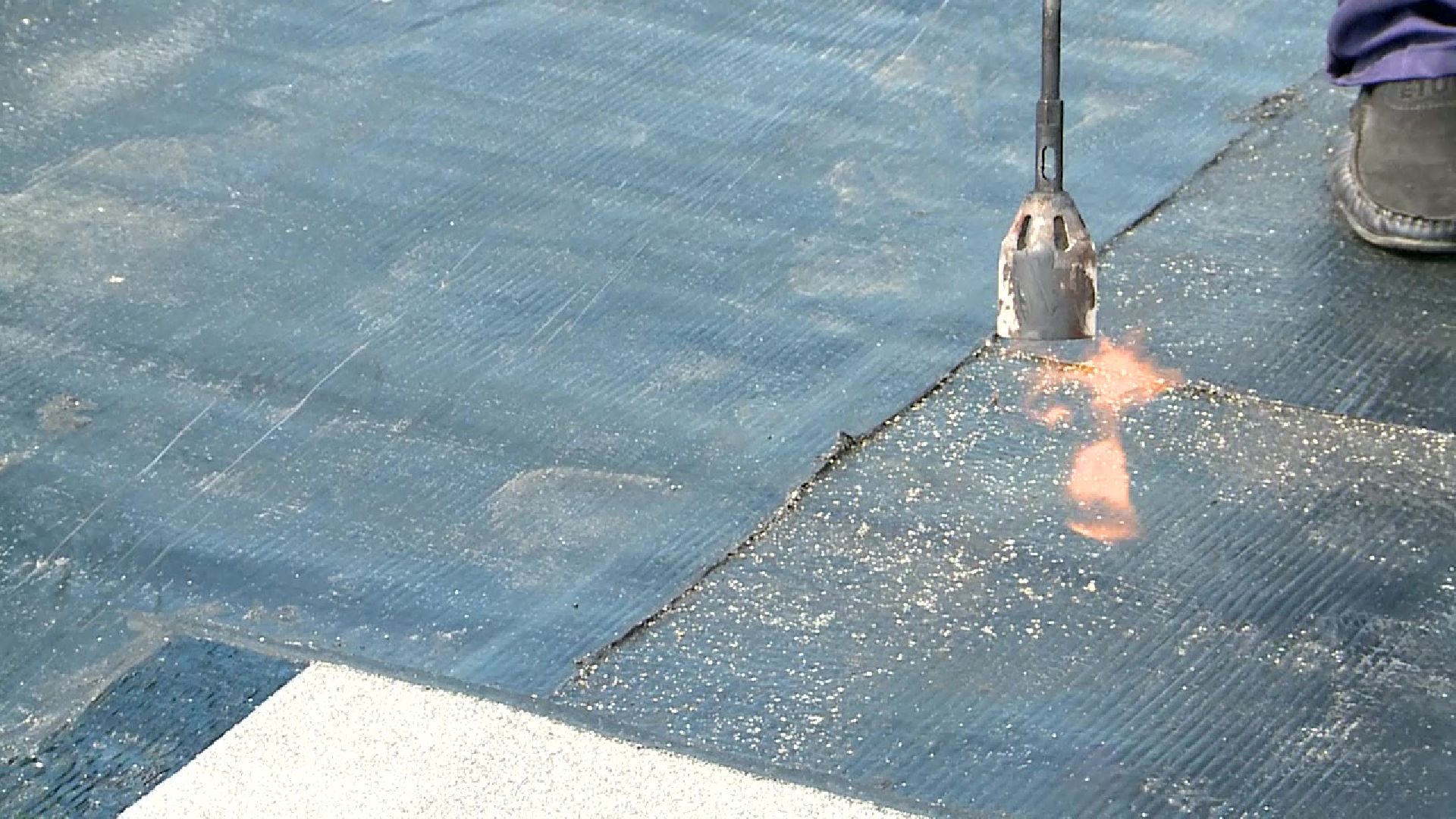 Реутов, ЖКХ, ремонт, крыша, капитальный ремонт, Фонд капитального ремонта