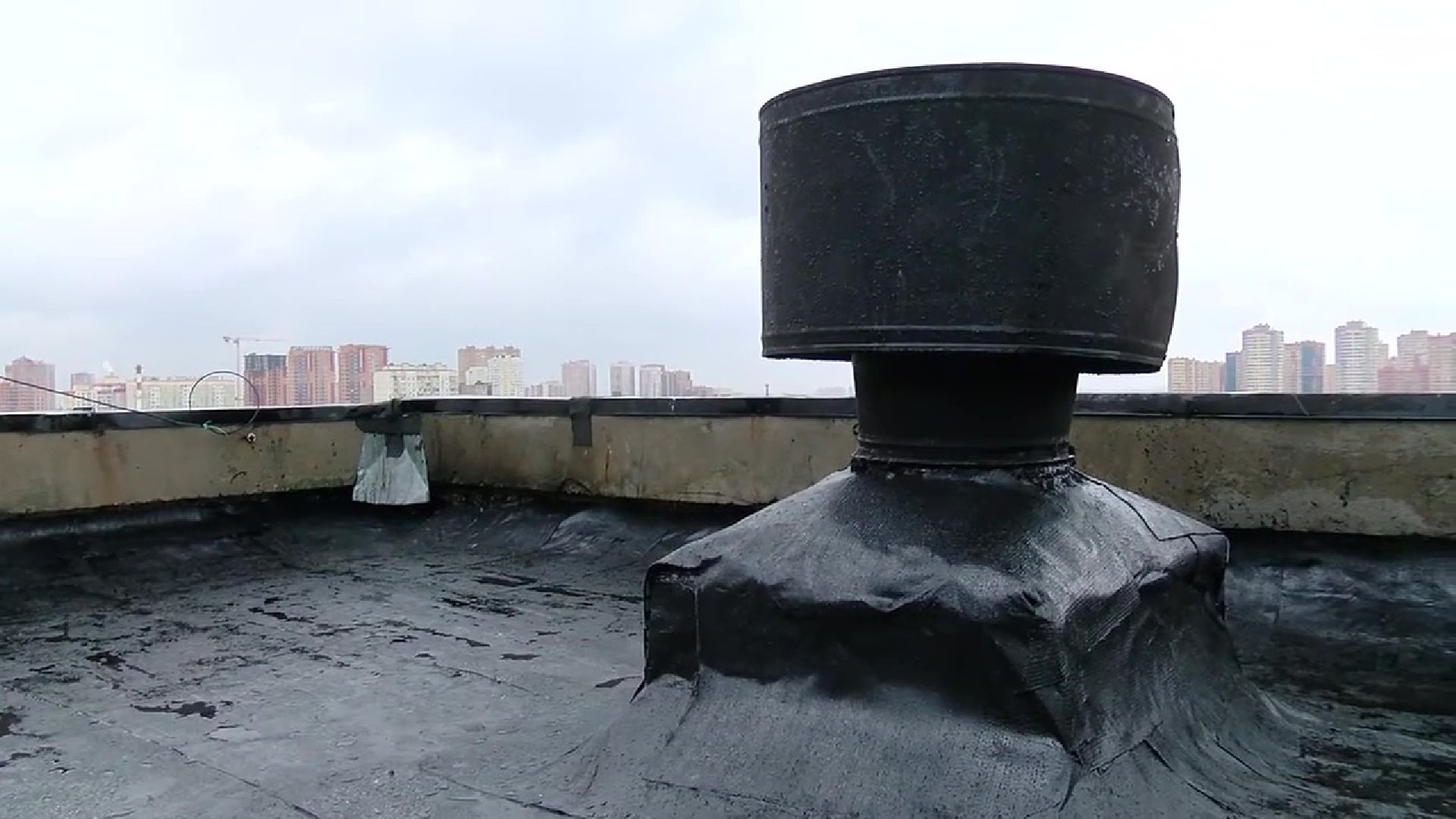 Реутов, ЖКХ, ремонт, крыша, капитальный ремонт, Фонд капитального ремонта