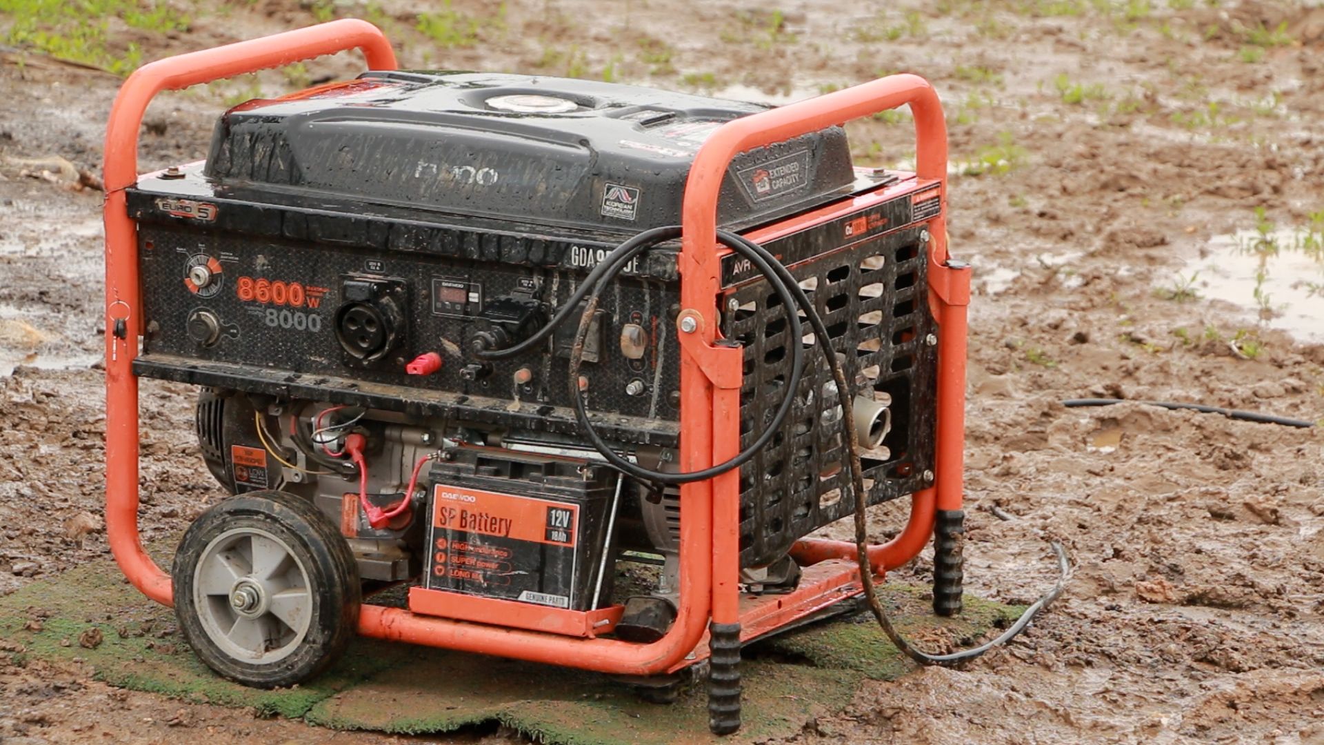 Солнечногорск, водоснабжение, сети, ремонт, капитальныйремонт