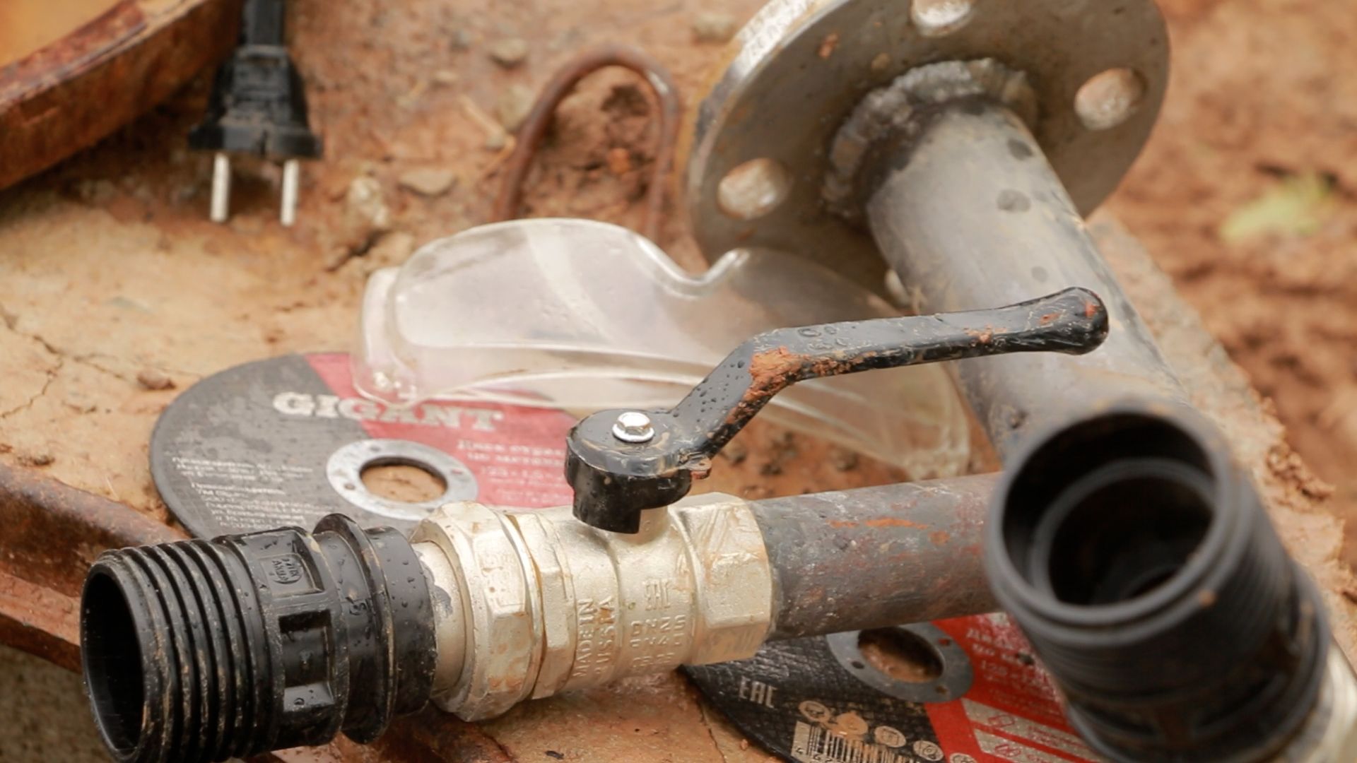 Солнечногорск, водоснабжение, сети, ремонт, капитальныйремонт