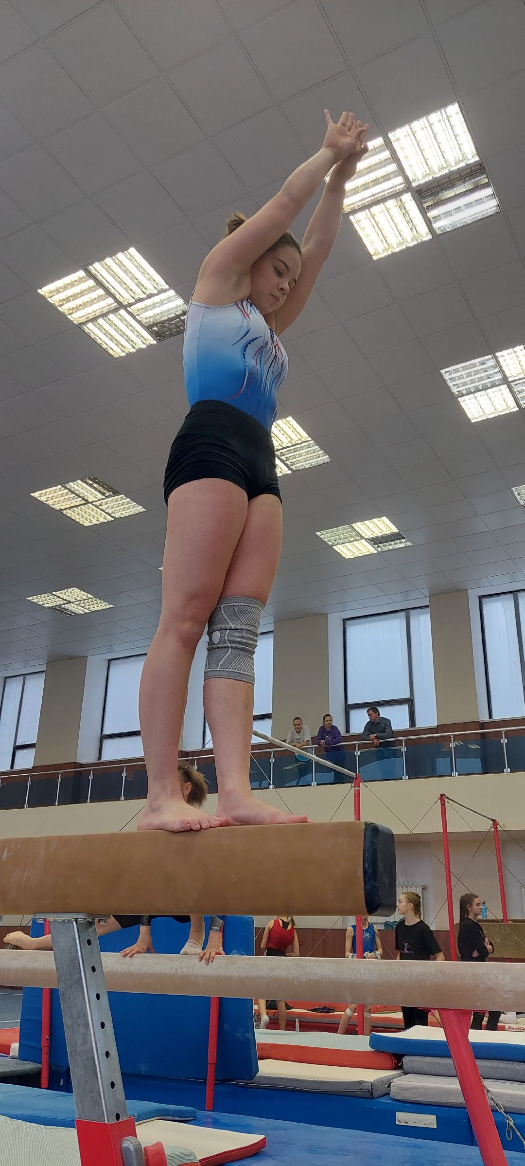 Пущино, спорт