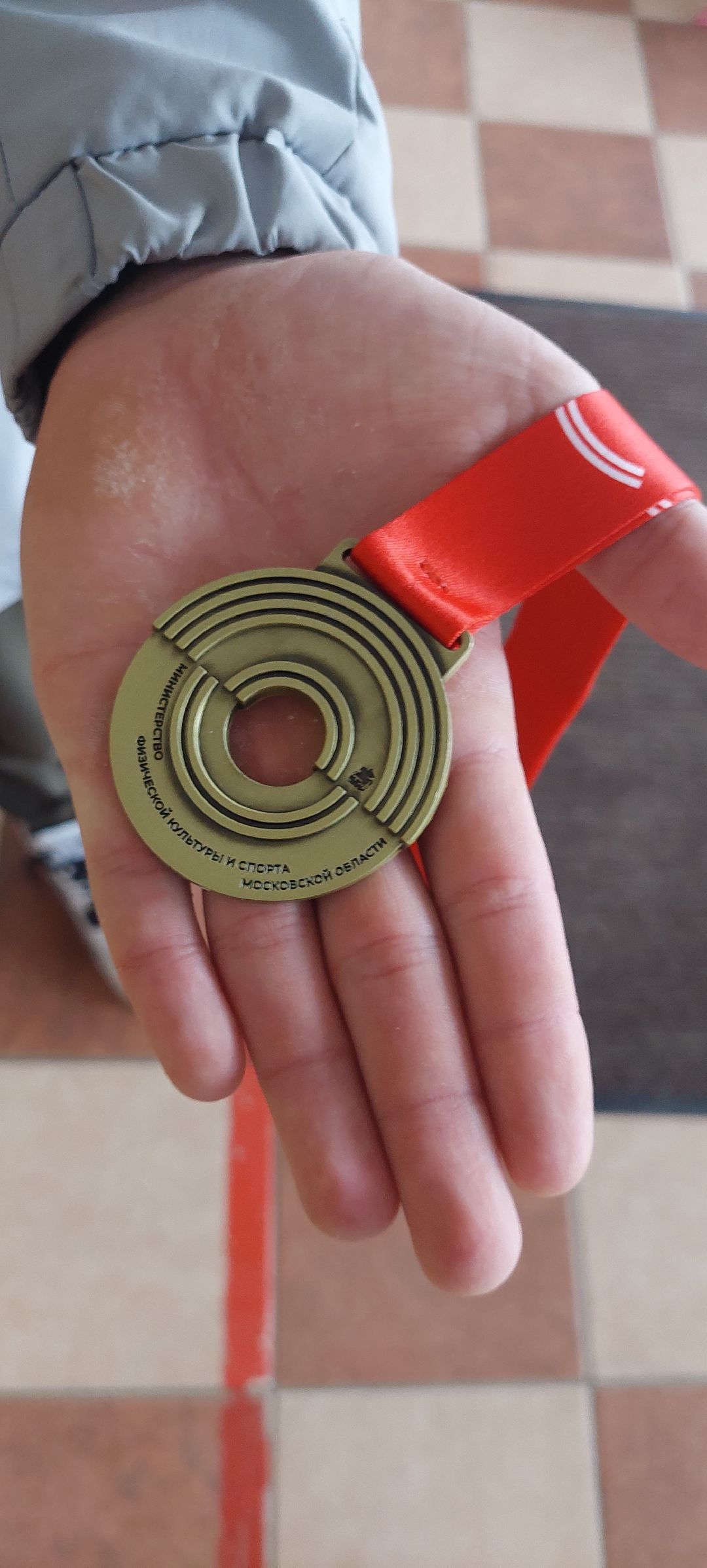 Пущино, спорт