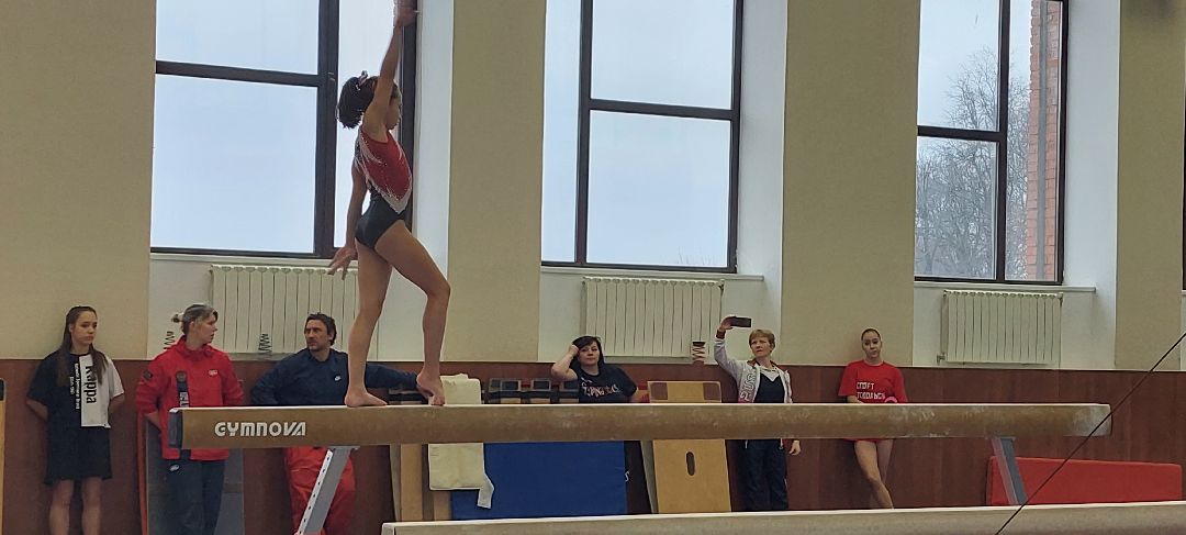 Пущино, спорт