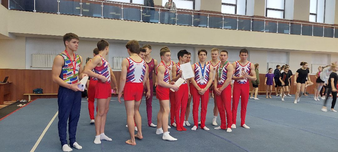 Пущино, спорт