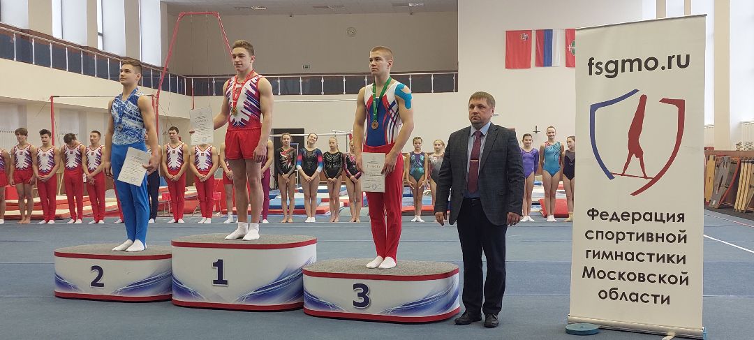 Пущино, спорт