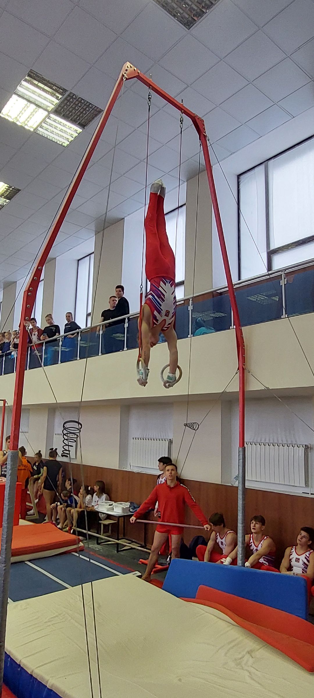 Пущино, спорт