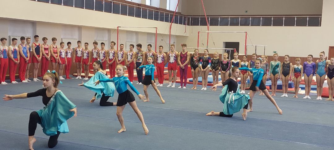 Пущино, спорт