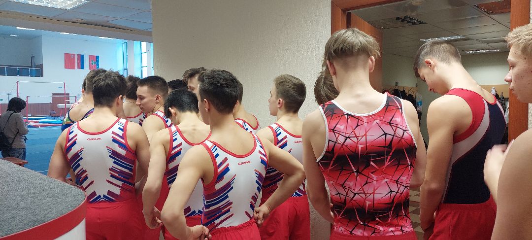 Пущино, спорт