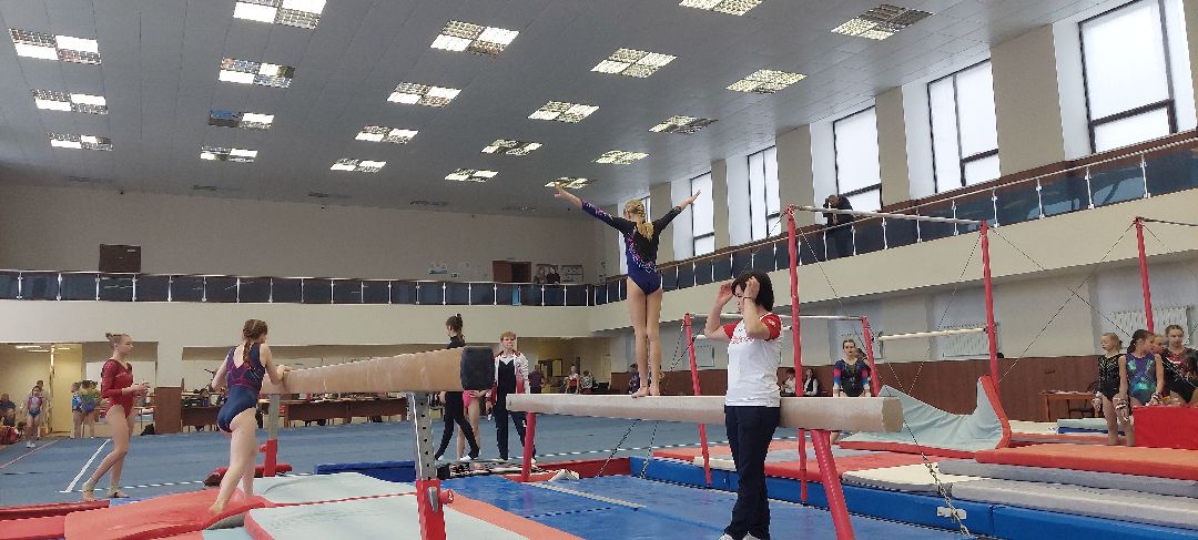 Пущино, спорт