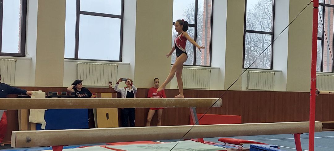 Пущино, спорт