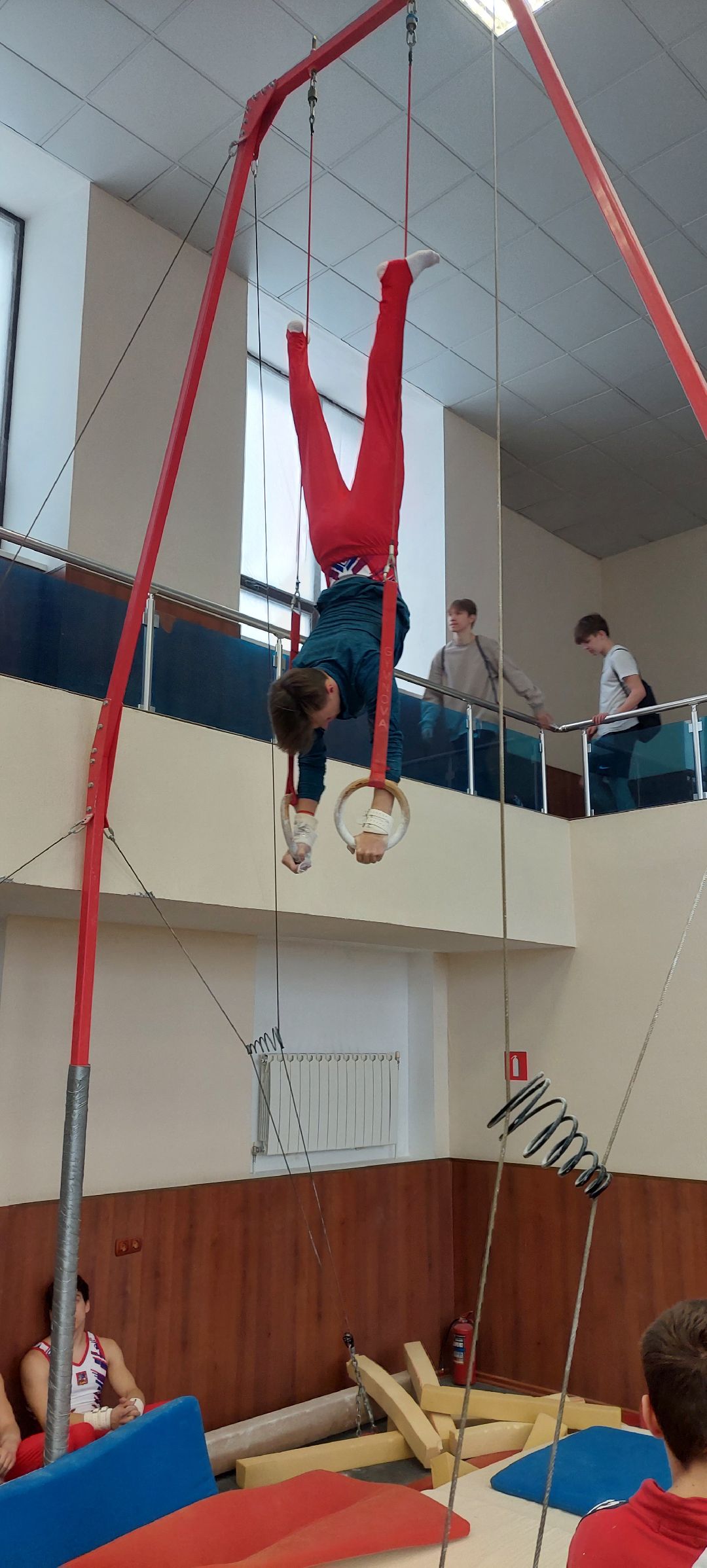 Пущино, спорт