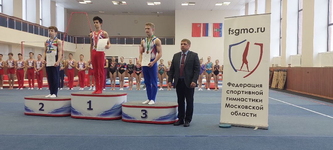 Пущино, спорт