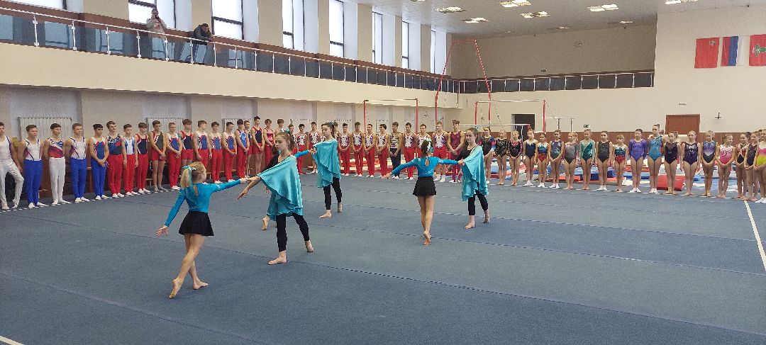 Пущино, спорт