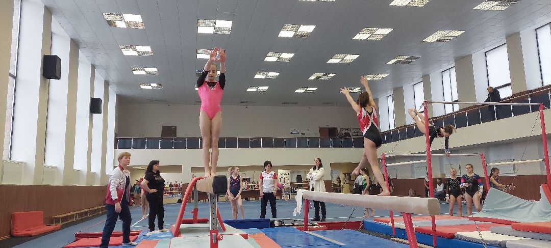 Пущино, спорт