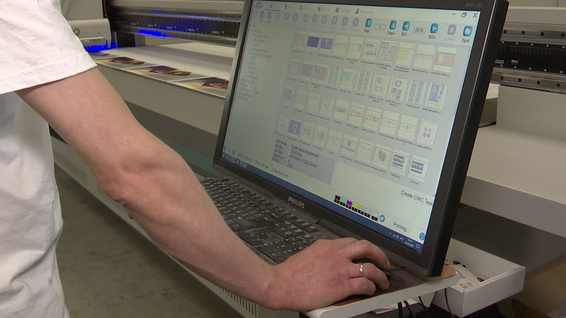 Реутов, бизнес, воздушные шары, латексные шары, типография