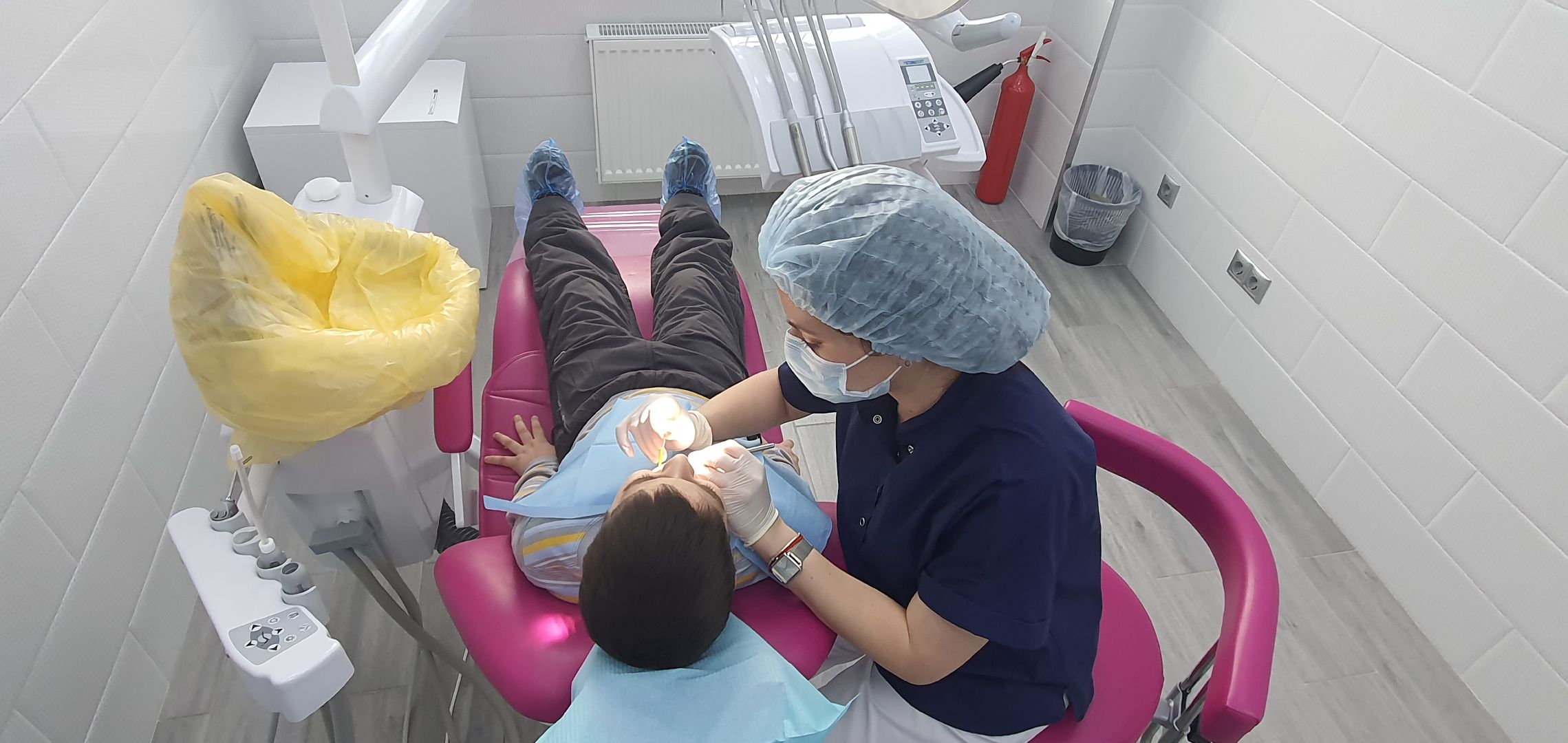 стоматология, протезирование, Домодедово