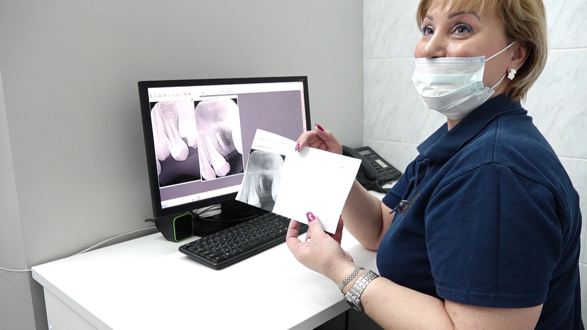 стоматология, протезирование, Домодедово