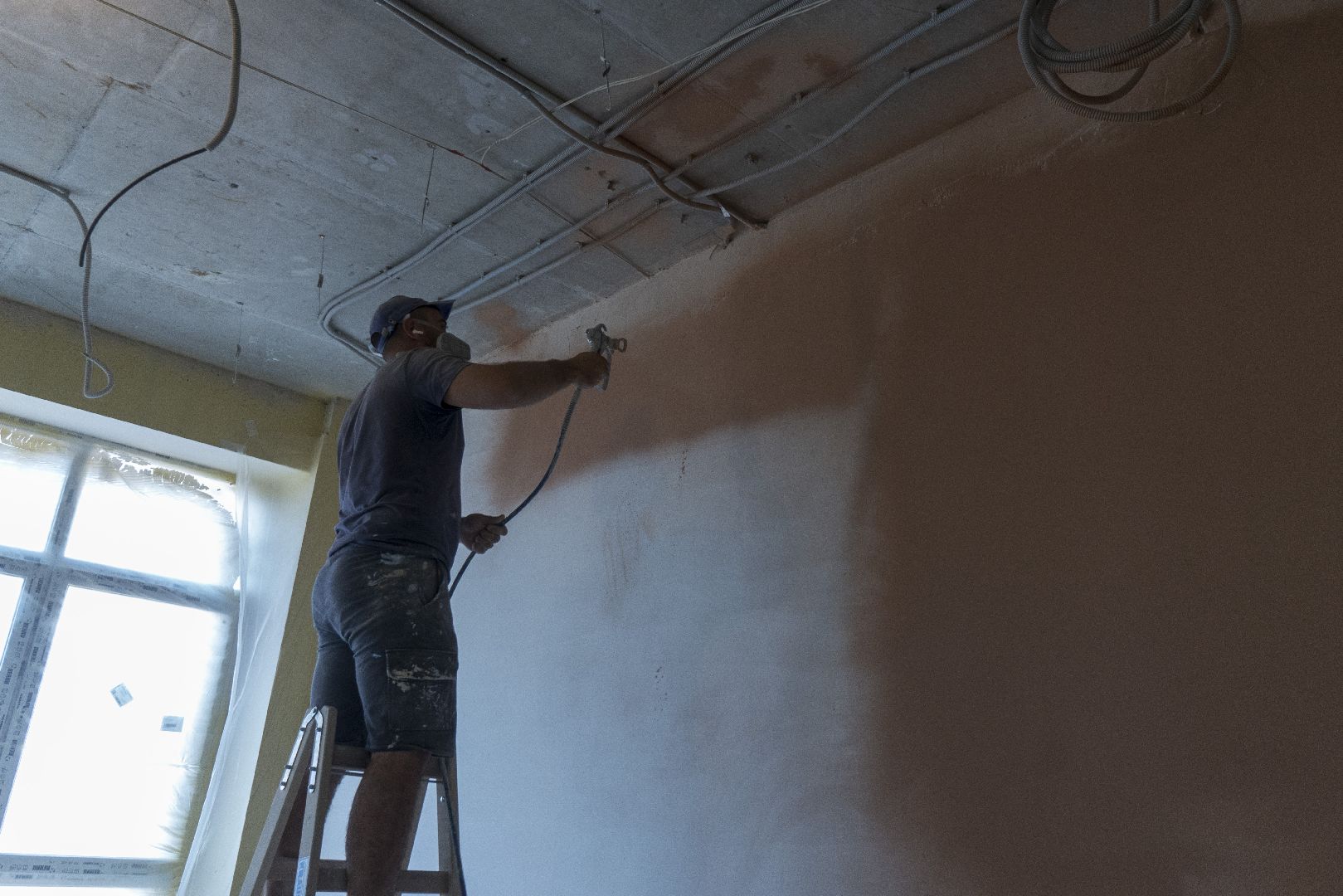 школа в Южном, Домодедово