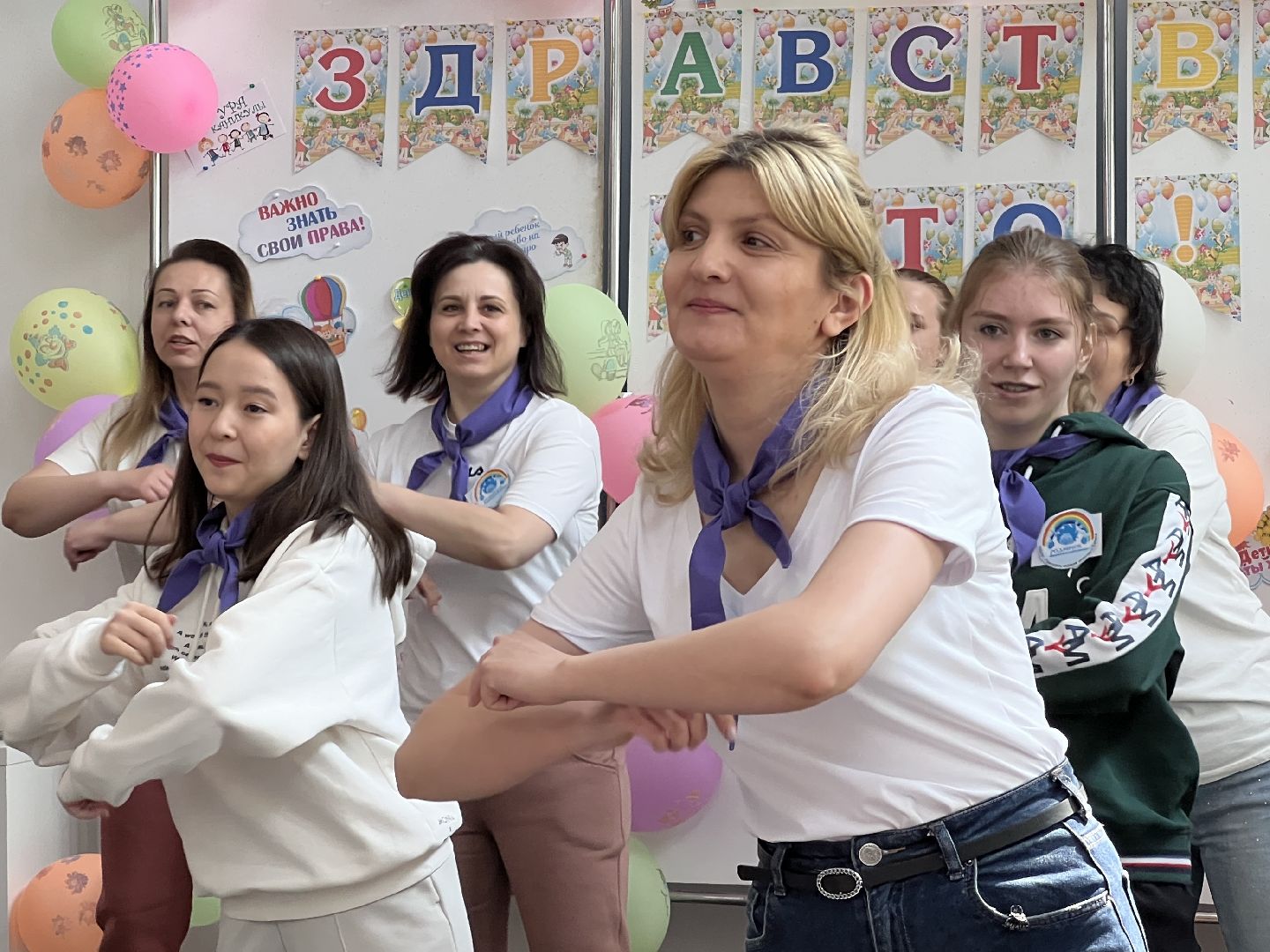 Химки, летний отдых, школьный лагерь, школа