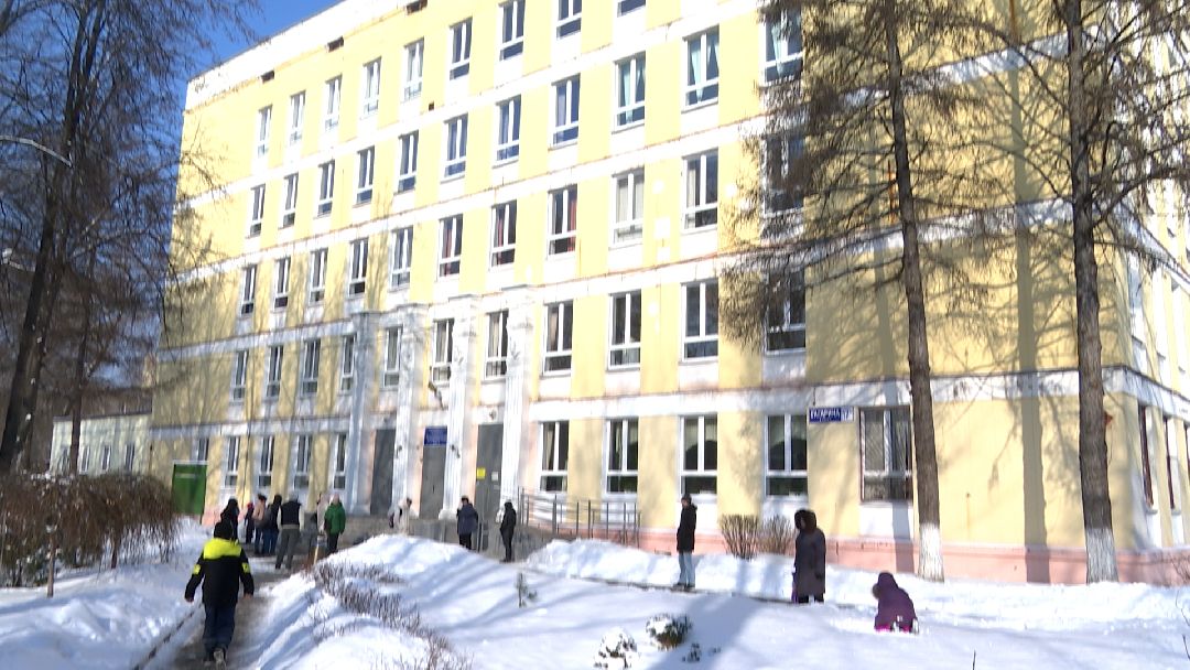 образование, школа, социальный проект, Орлёнок, Реутов, Орлята России