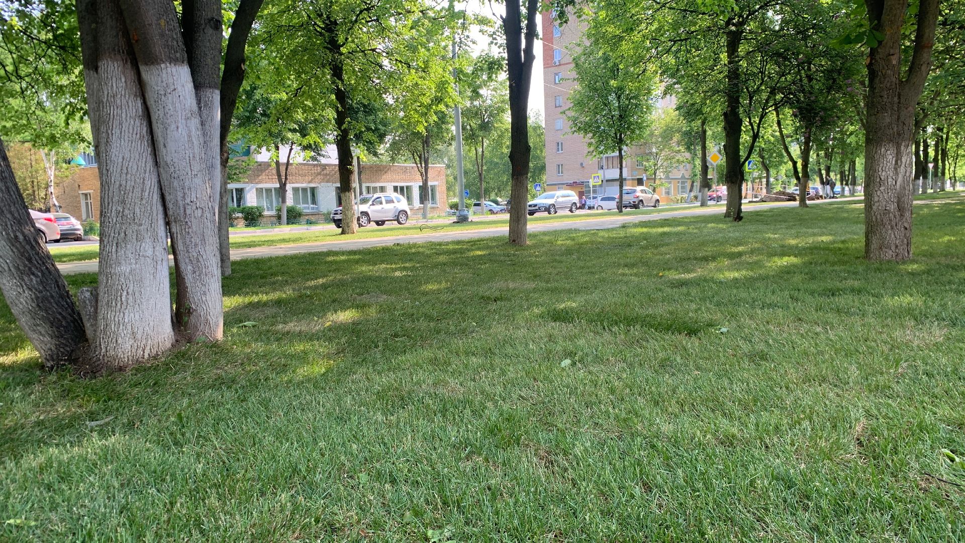 Ступино, благоустройство, комфортная городская среда