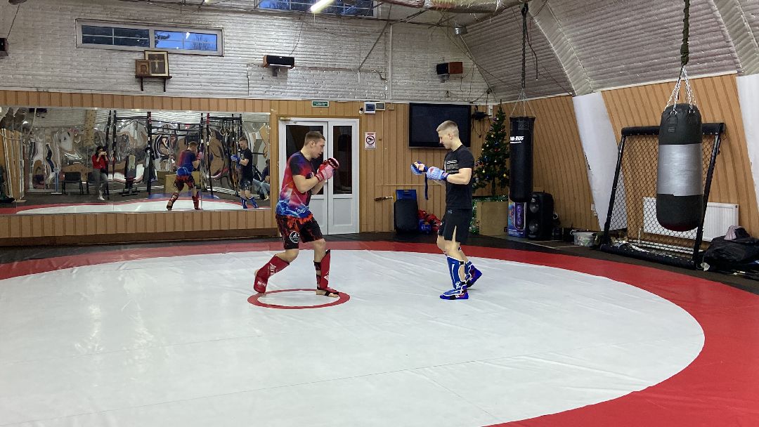 Волоколамск, спорт, панкратион, волонтеры, тренировки, тренер, борьба