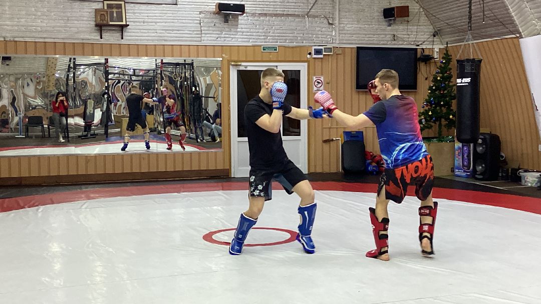 Волоколамск, спорт, панкратион, волонтеры, тренировки, тренер, борьба