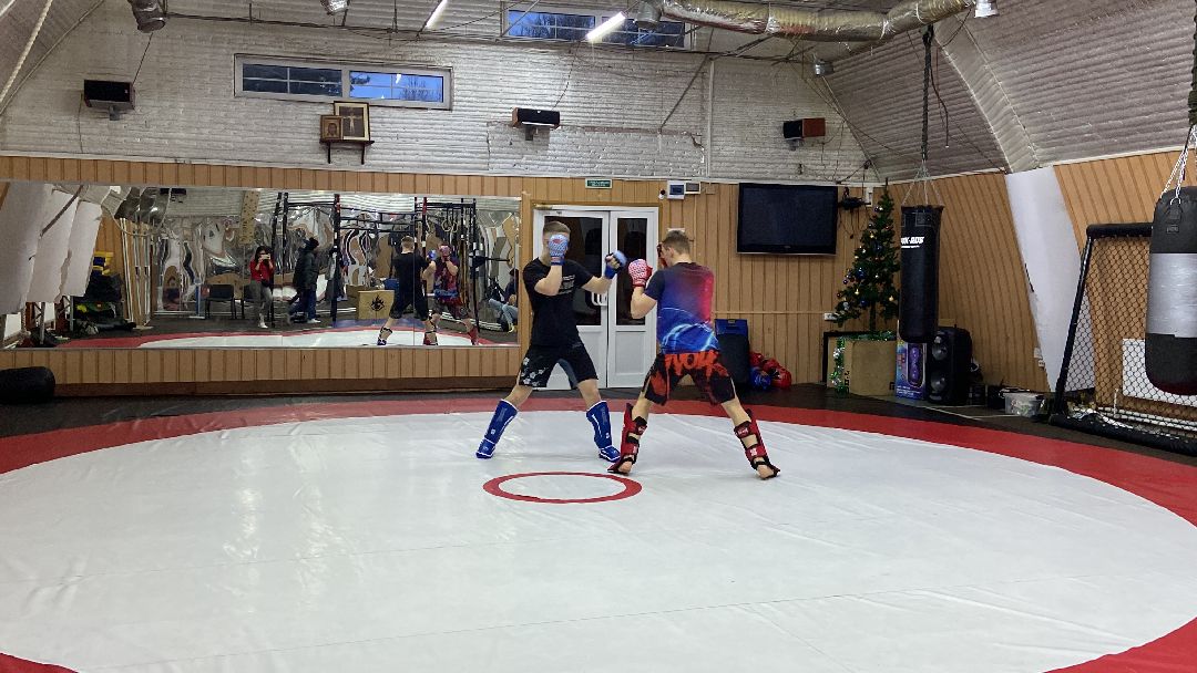 Волоколамск, спорт, панкратион, волонтеры, тренировки, тренер, борьба