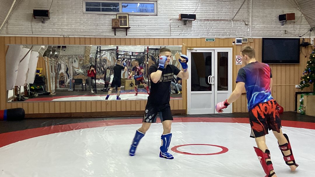 Волоколамск, спорт, панкратион, волонтеры, тренировки, тренер, борьба