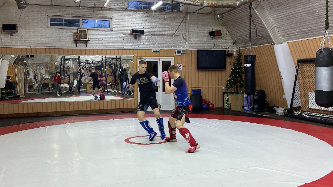 Волоколамск, спорт, панкратион, волонтеры, тренировки, тренер, борьба