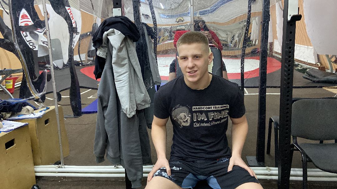 Волоколамск, спорт, панкратион, волонтеры, тренировки, тренер, борьба