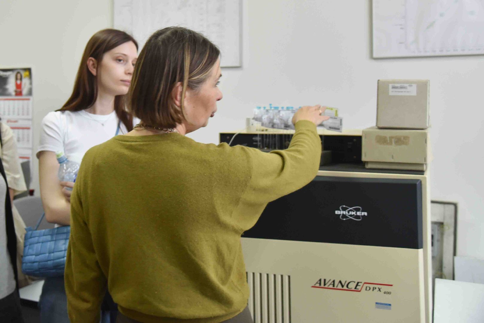 Химки, предприятие, дети, экскурсия