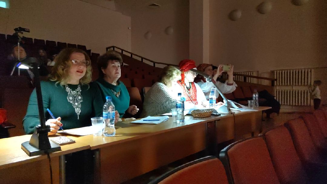 Пушкино, Пушкинский, культура, творчество, концерт, музыка, конкурс