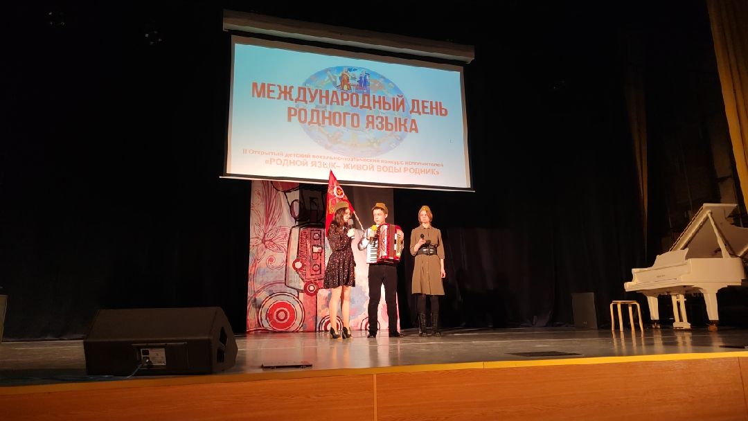 Пушкино, Пушкинский, культура, творчество, концерт, музыка, конкурс