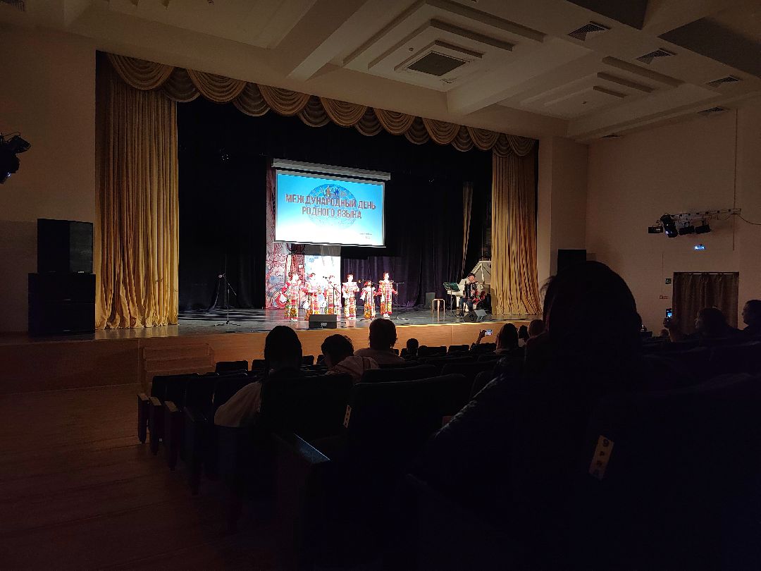 Пушкино, Пушкинский, культура, творчество, концерт, музыка, конкурс