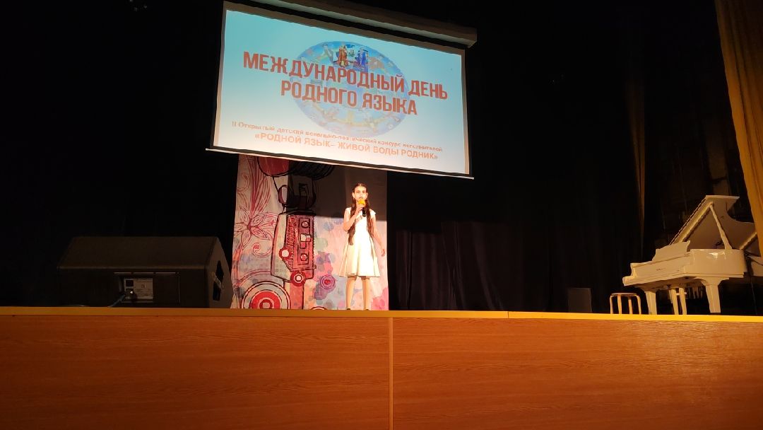 Пушкино, Пушкинский, культура, творчество, концерт, музыка, конкурс