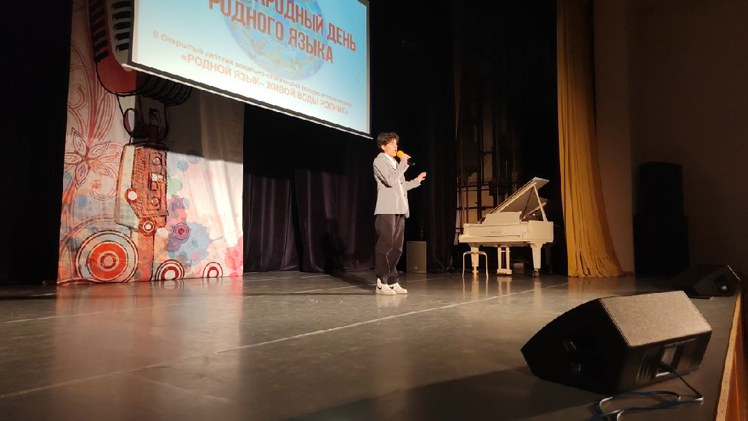 Пушкино, Пушкинский, культура, творчество, концерт, музыка, конкурс