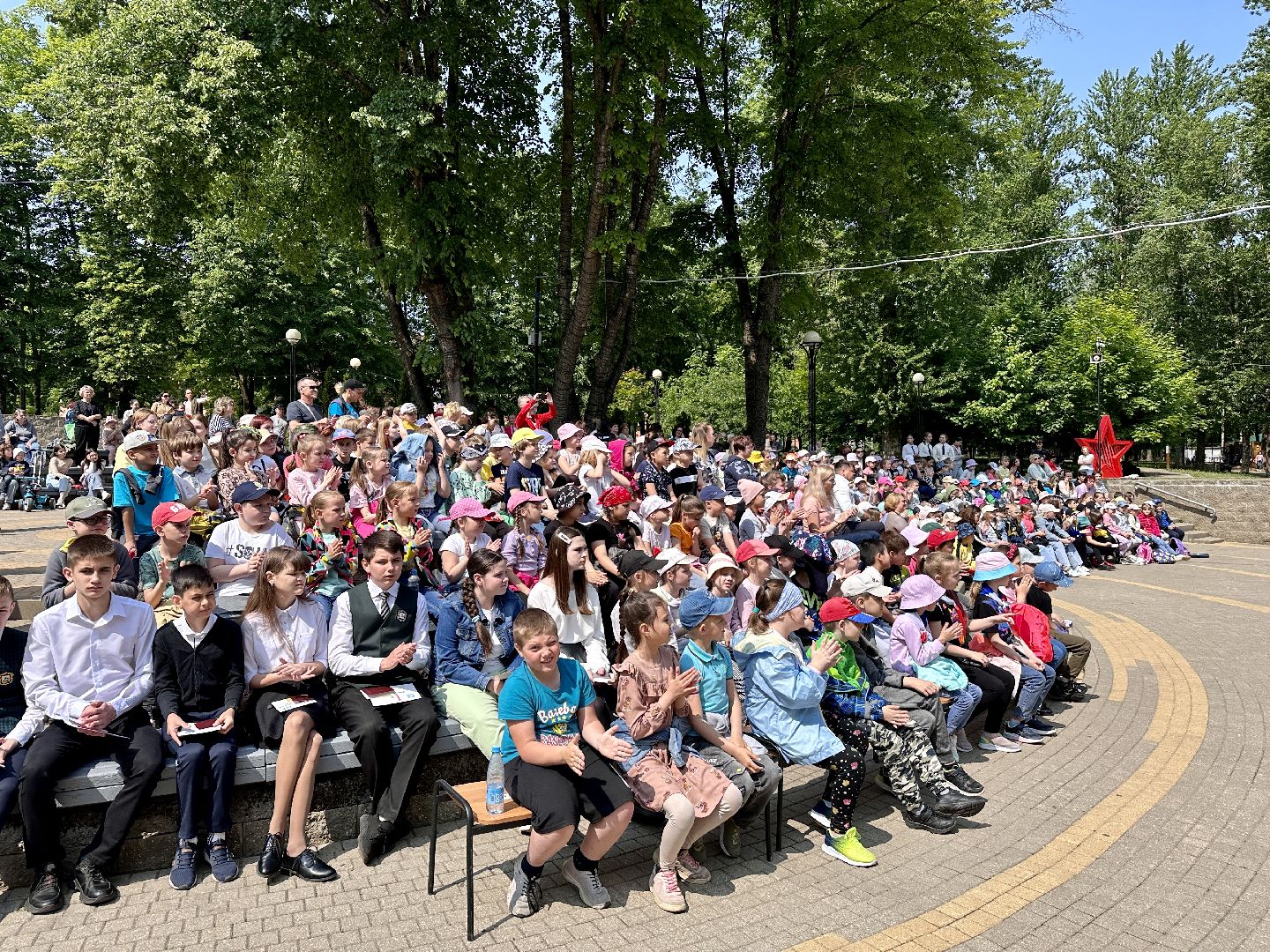 Клин, праздники, день защиты детей, молодежь, дети