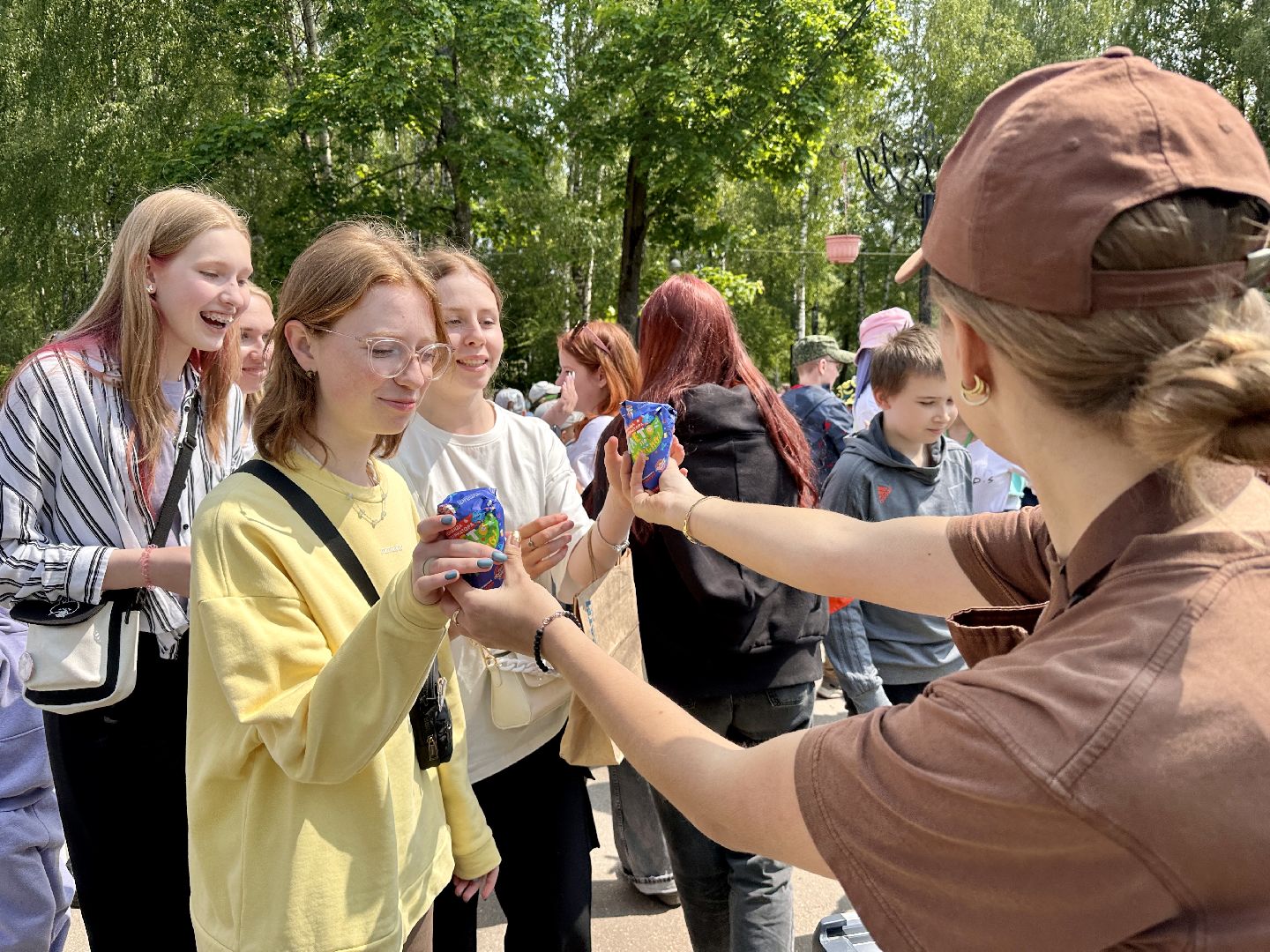 Клин, праздники, день защиты детей, молодежь, дети