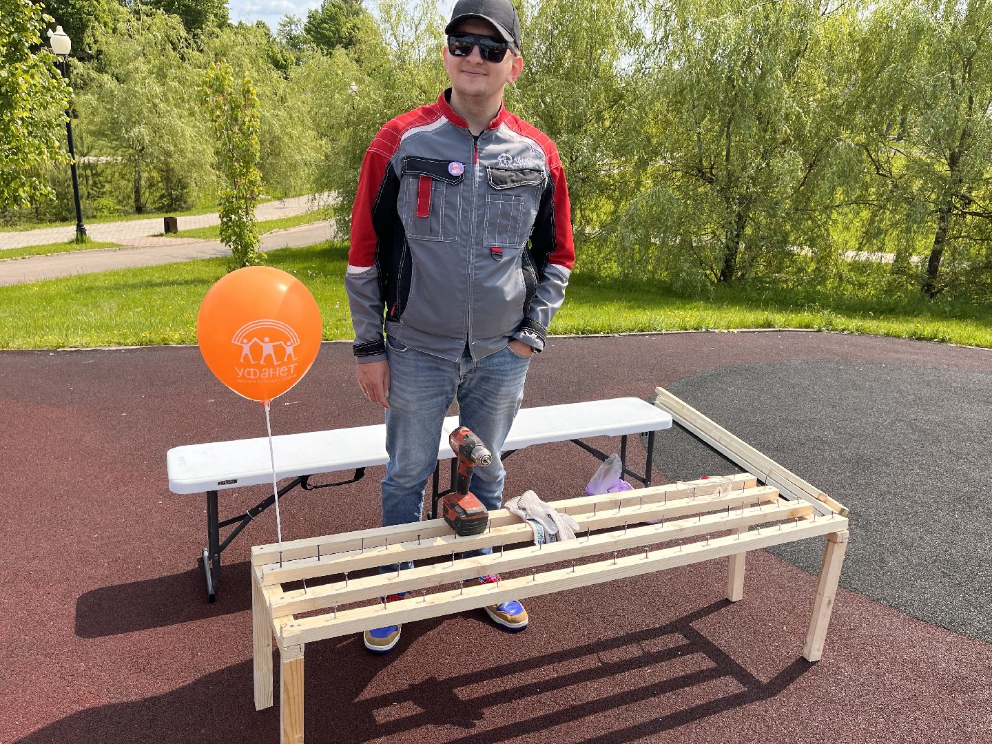 Шаховская, дети, праздник