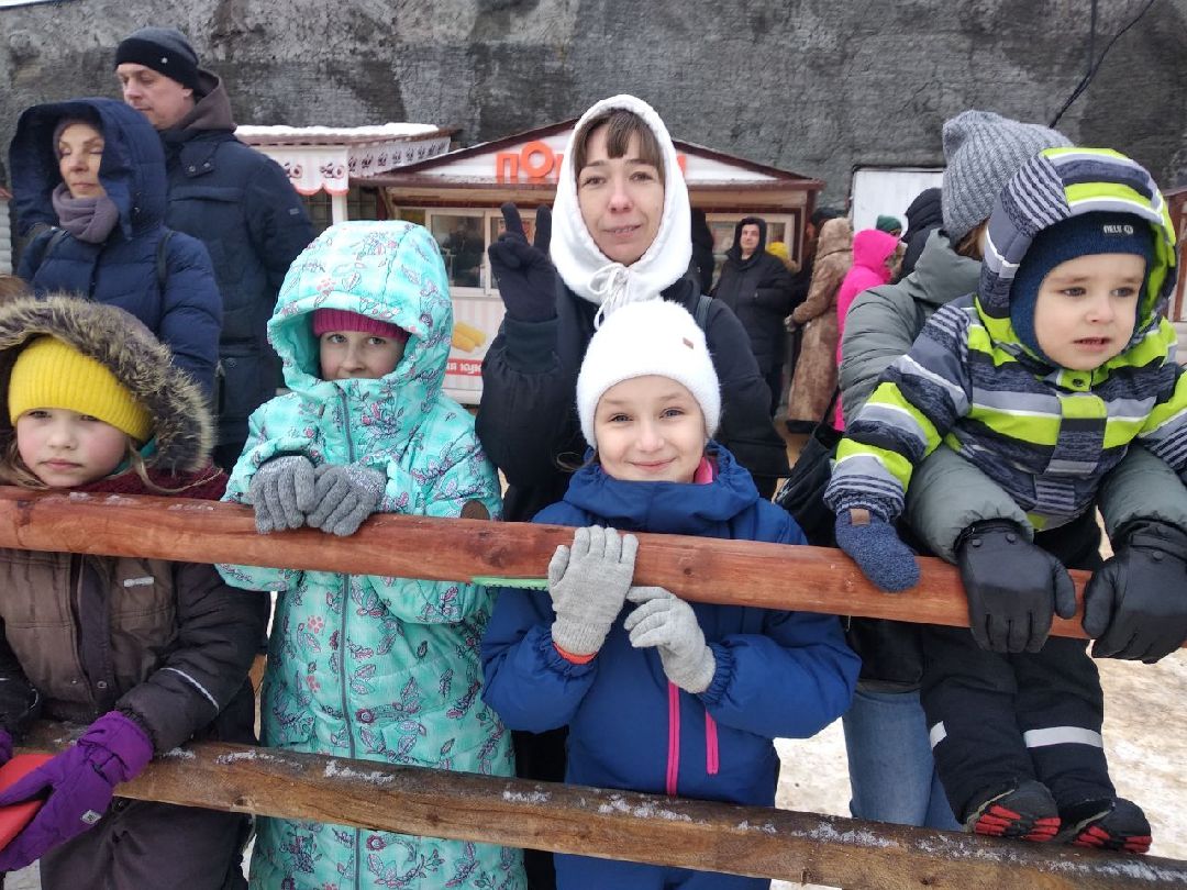 Дмитров, зооферма Шихово, Масленица, внутренний туризм