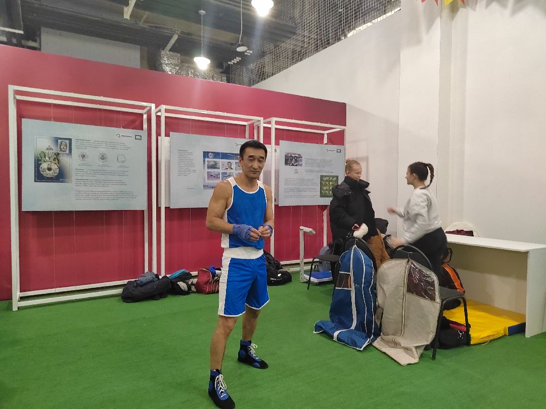 Пушкино, Пушкинский, спорт, живу спортом, бокс, Зима в Подмосковье, турнир по боксу, Пушкинская битва