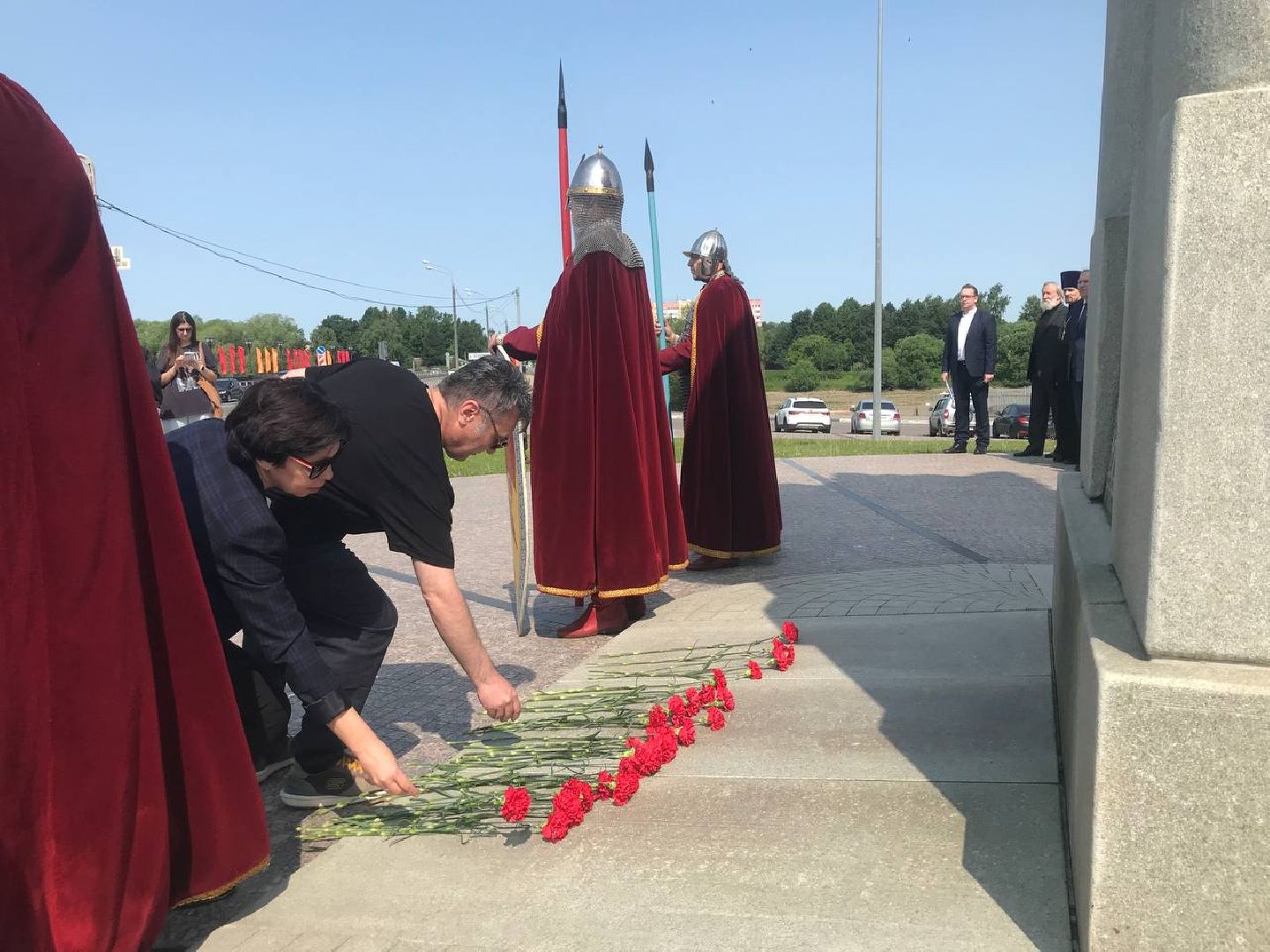 Коломна, Люди, Общество