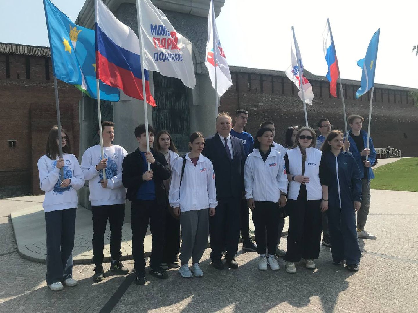 Коломна, Люди, Общество