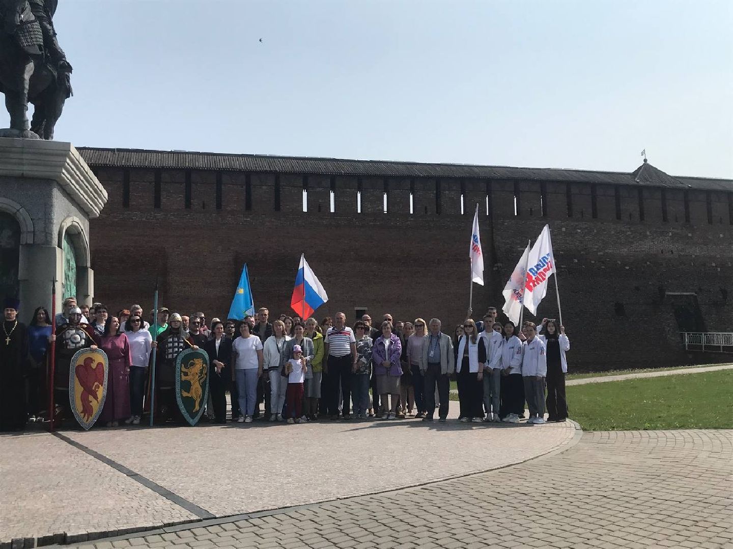 Коломна, Люди, Общество