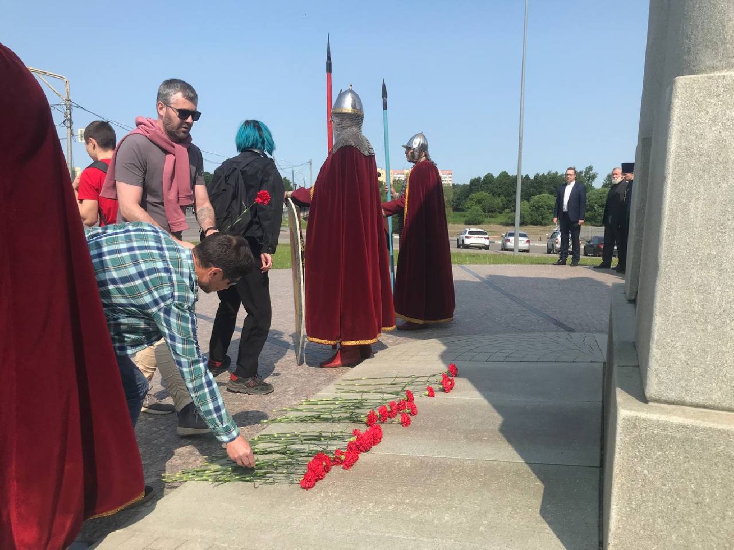 Коломна, Люди, Общество