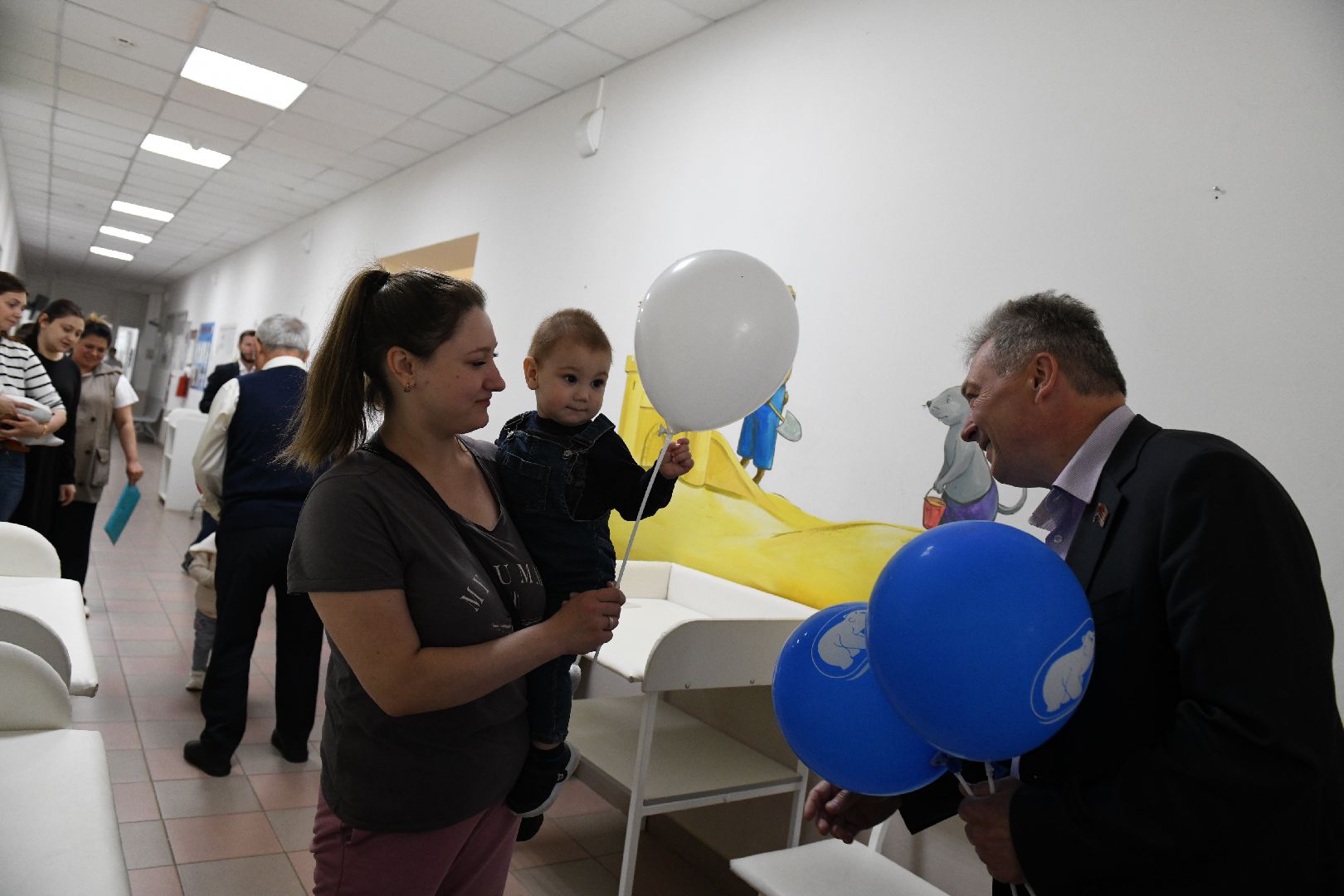 лыткарино, шары